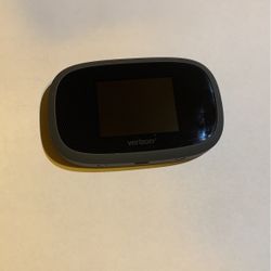 Verizon Jet pack Mifi 8800L