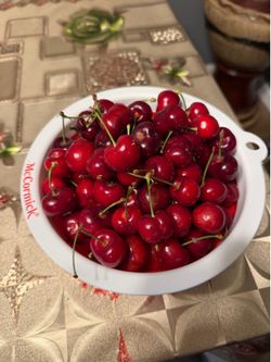 Cherry