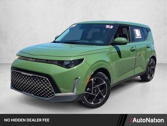 2023 Kia Soul