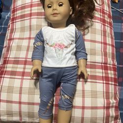 American Girl Doll
