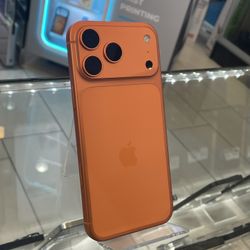 17 Pro Max 256gb Spectrum 