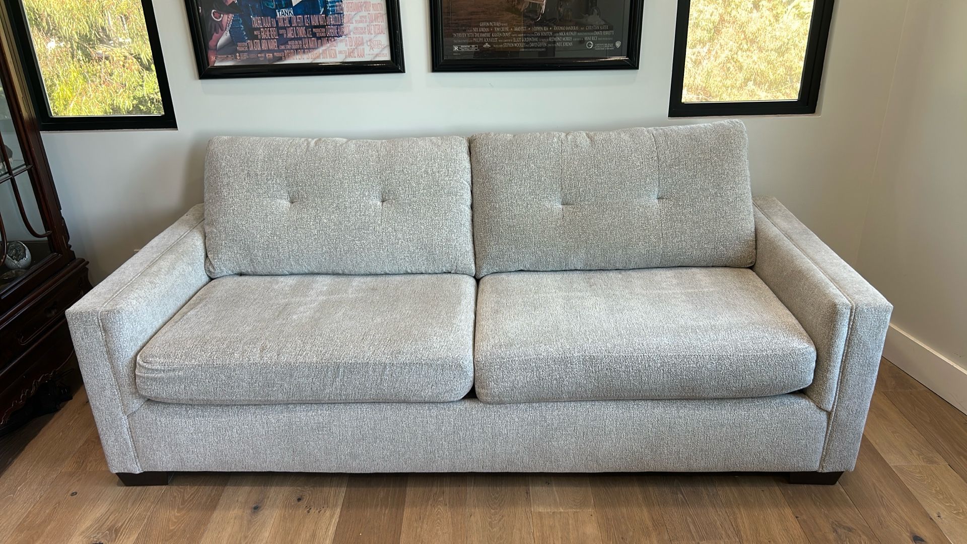 Comfortable Sofa