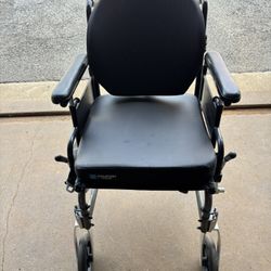  Breeze Ultra 4 Indoor Wheel Chair