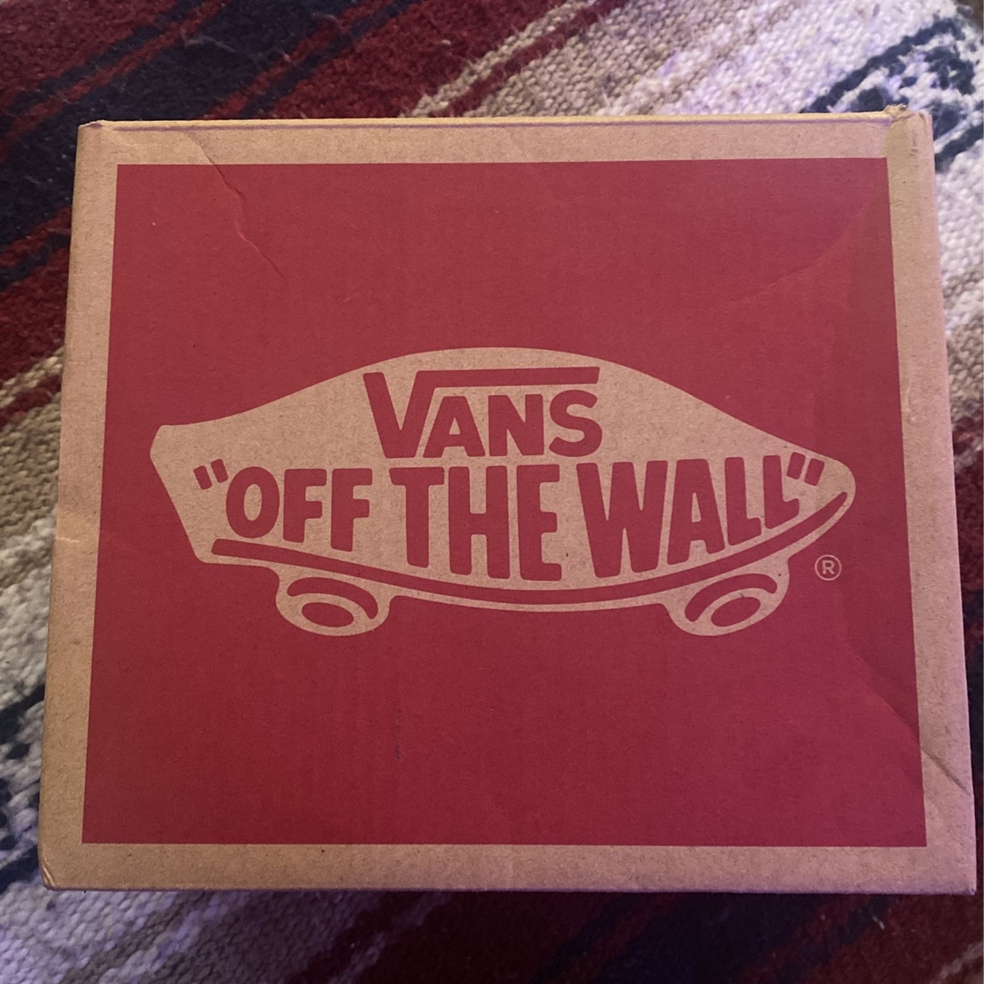 Kids Vans