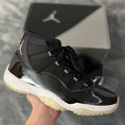 Jordan 11 Jubilee