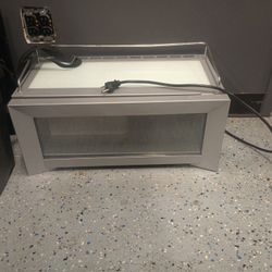 Redbull Fridge 