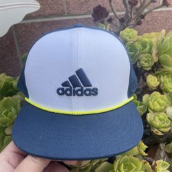Youth Adidas Golf ⛳️ Hat New