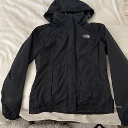North Face Wind Breaker 