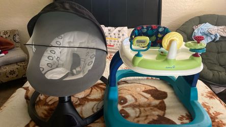 Baby Stuff