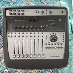 Digi 002 Console 