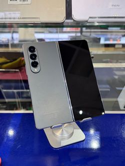 Samsung Fold 4 256GB Unlocked