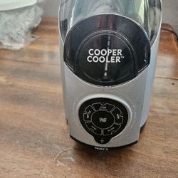 Cooper Cooler