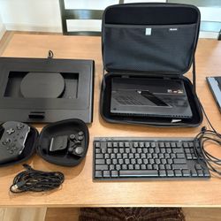 ASUS ROG Gaming Laptop 