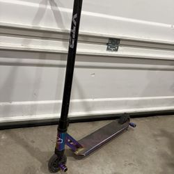 Scooter XTR
