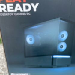 Cyber Power PC