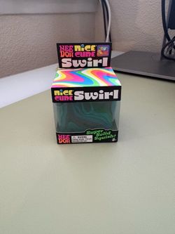 Needohs and Squishy Toys Butter, Peach and Cow