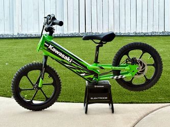 Kawasaki Electrode