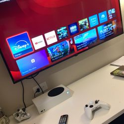 Xbox Series S New Gen