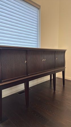 Nautica Home Contemporary Transitional sideboard or buffet
