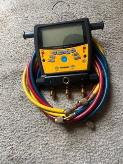 Gauges