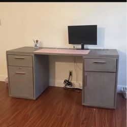 Office Desk