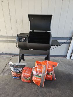 Bbq brisk it