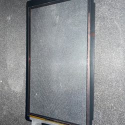 Nintendo Switch 2017 Hac 001 Digitizer Front Panel Brand New