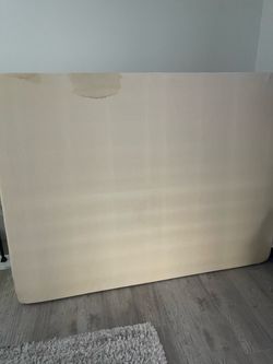 Queen Mattress - Free