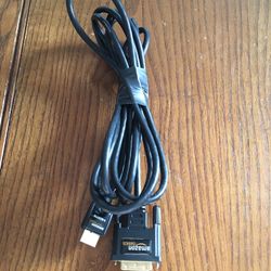 High Speed HDMI Cable 