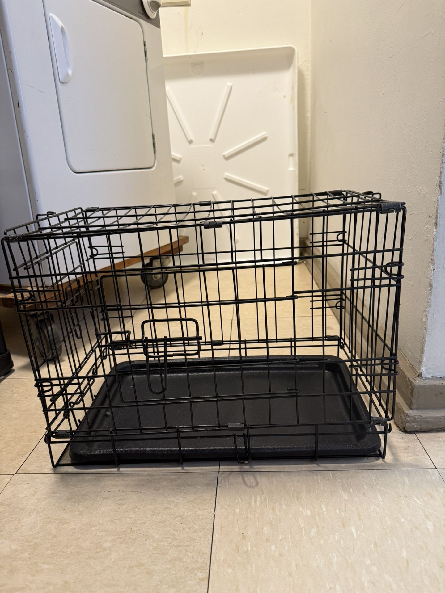 Pet Cage