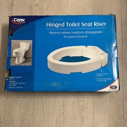 Toilet Seat Riser