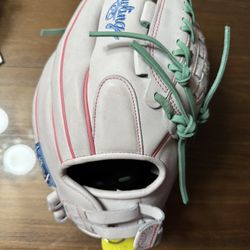 Rawlings HOH Softball 🥎 Glove 12-1/2 New !!!