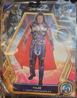 Thor