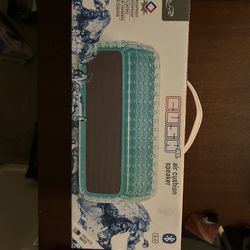 CUSH XL BLUETOOTH SPEAKER