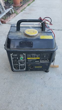 Generator