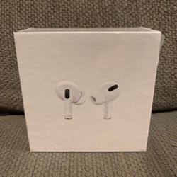 AirPods Pro