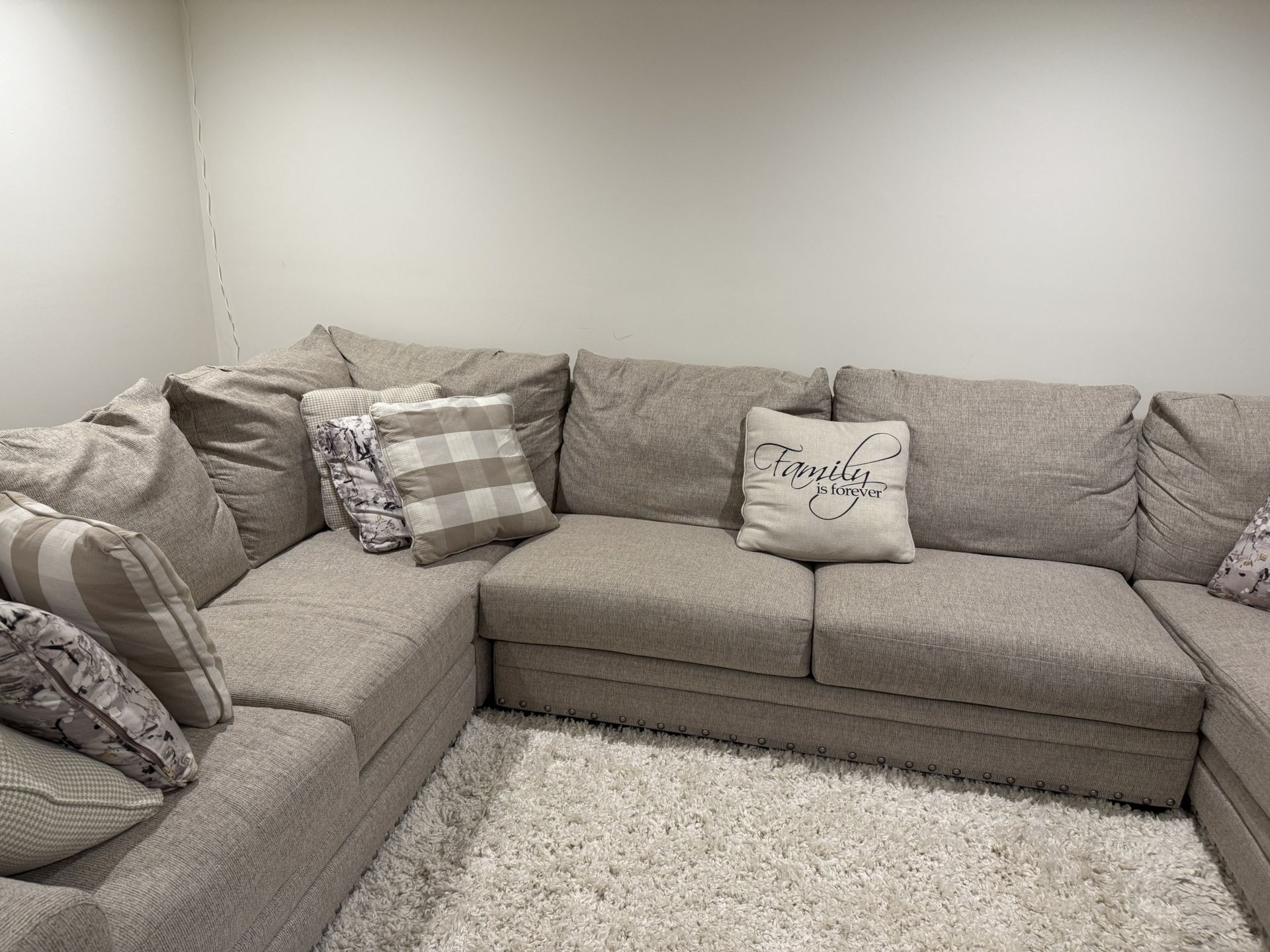 Sectional