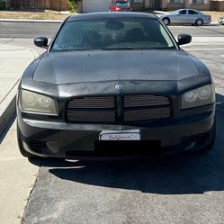 2007 Dodge Charger