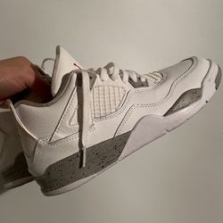 PreSchool Retro 4 Jordan