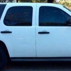 2010 Chevy Tahoe Clean Title 