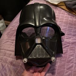Darth Vader Mask