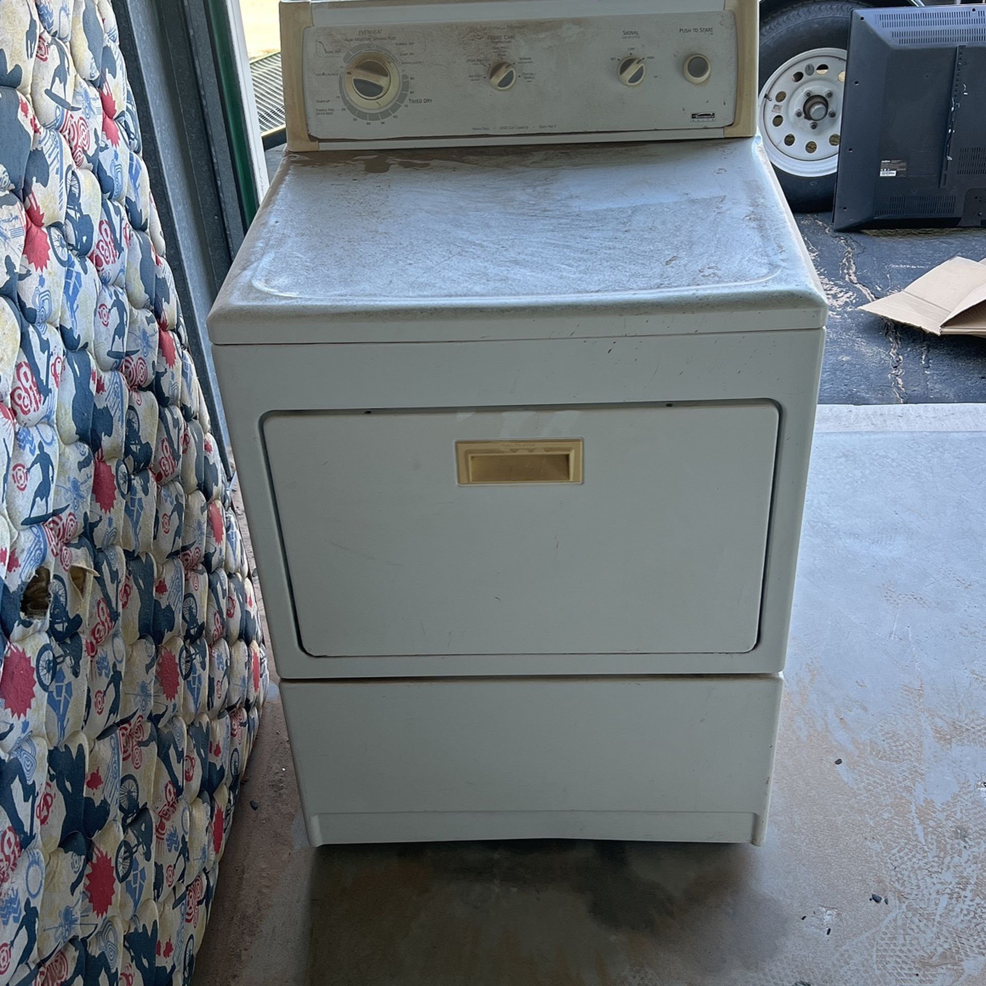 DRYER