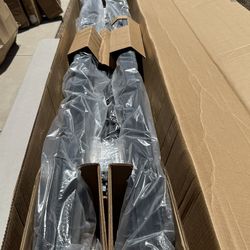 BAK Revolver X4ts Hard Rolling Truck Bed Tonneau Cover | 80131RK | Fits 2019-2025 Chevy/GMC Silverado/Sierra (New Body Style) Works W/MultiPro Tailgat