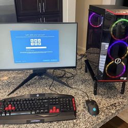 vendo mi pc muy buena para jugar