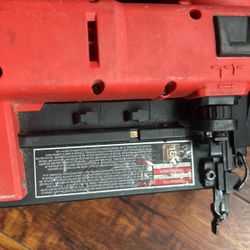 Brad Nailer
