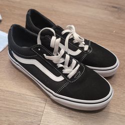 Youth Vans Old Skool