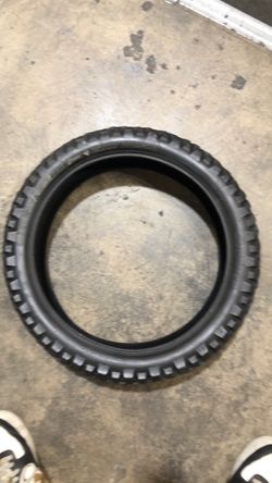 Electric bike wheel