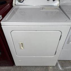 Whirlpool Gas Dryer Working 3 Month Warranty We Deliver