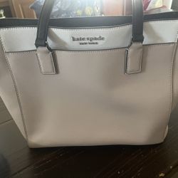 Kate spade purse 
