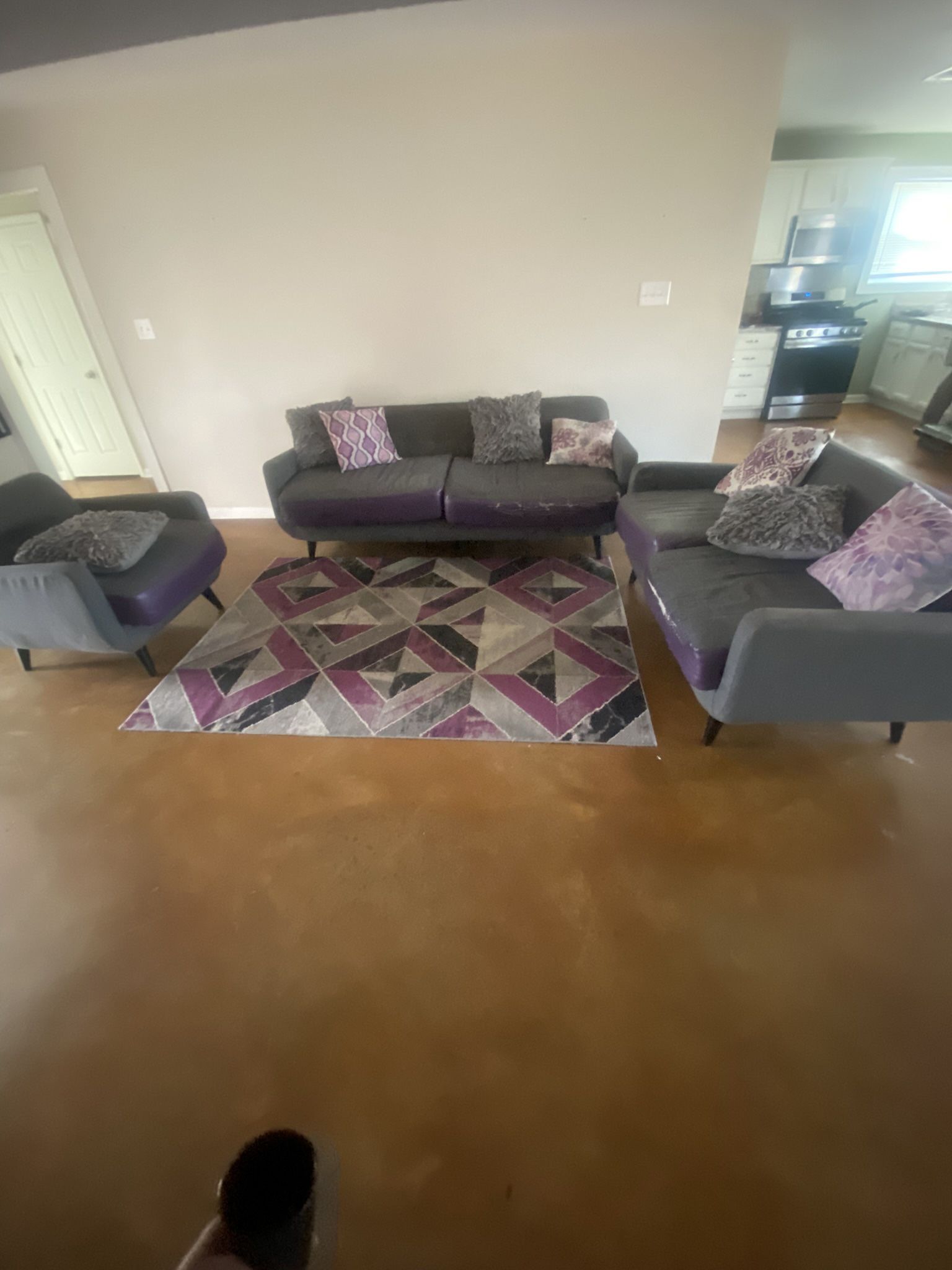 Couches Need Gone $100 For All Three